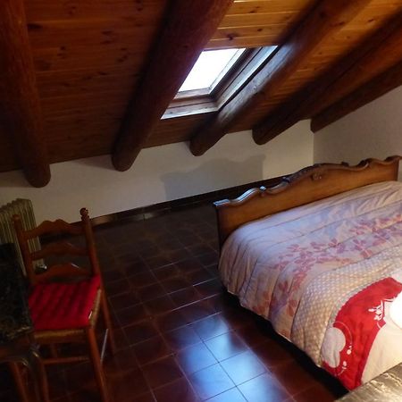 Appartamenti Grivola Ozein Exterior foto